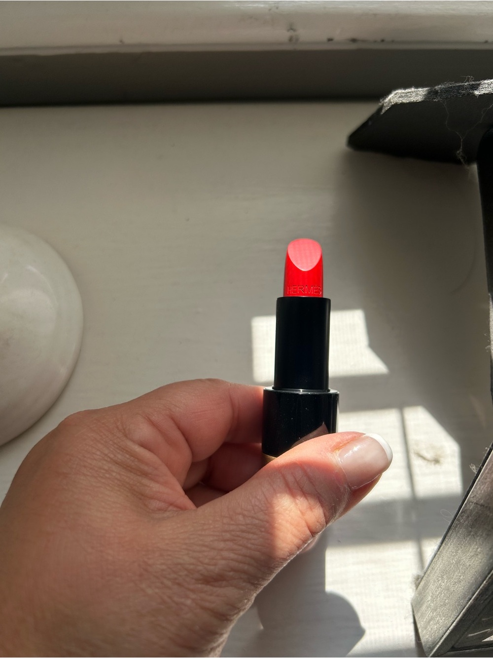 Hermes Rouge - Picture 4 of 4